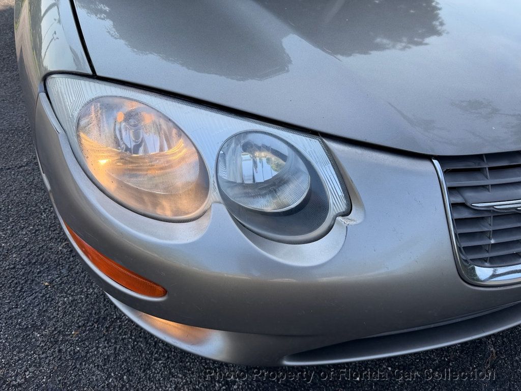1999 Chrysler 300M Sedan 3.5L - 23034768 - 20