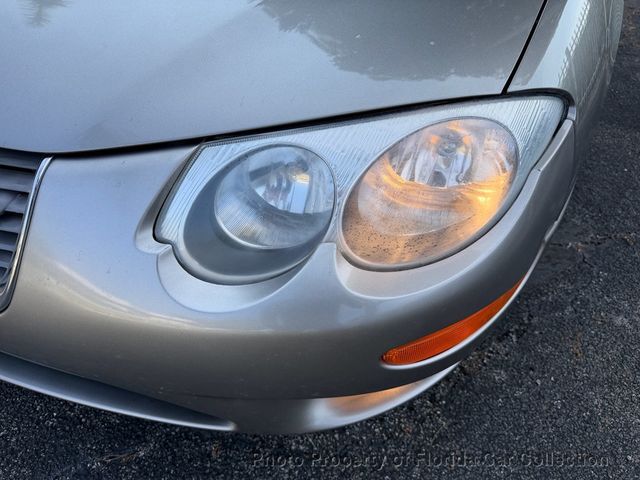 1999 Chrysler 300M Sedan 3.5L - 23034768 - 21