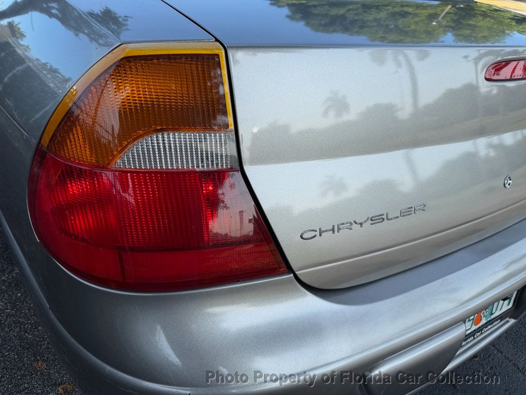 1999 Chrysler 300M Sedan 3.5L - 23034768 - 22