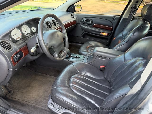 1999 Chrysler 300M Sedan 3.5L - 23034768 - 24