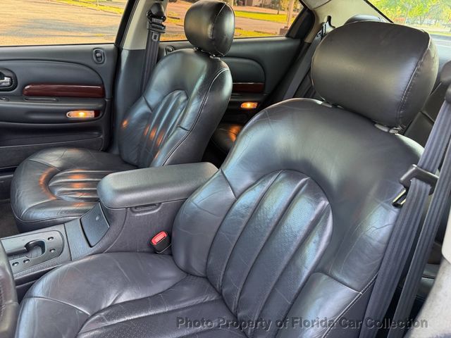 1999 Chrysler 300M Sedan 3.5L - 23034768 - 25