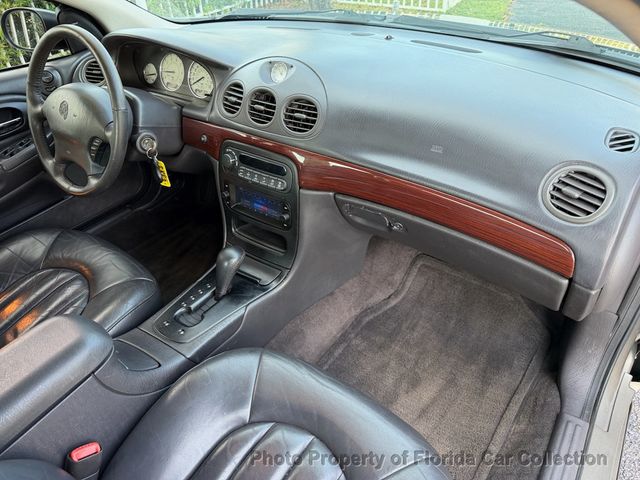 1999 Chrysler 300M Sedan 3.5L - 23034768 - 27
