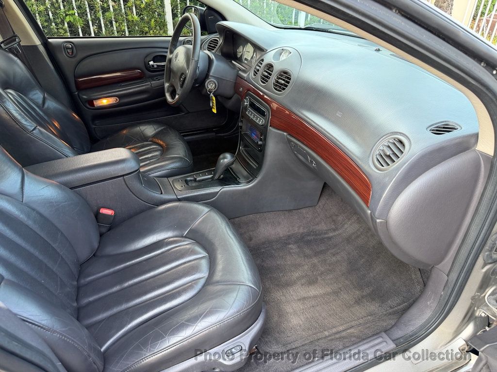 1999 Chrysler 300M Sedan 3.5L - 23034768 - 28