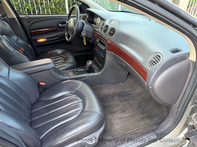 1999 Chrysler 300M Sedan 3.5L - 23034768 - 28