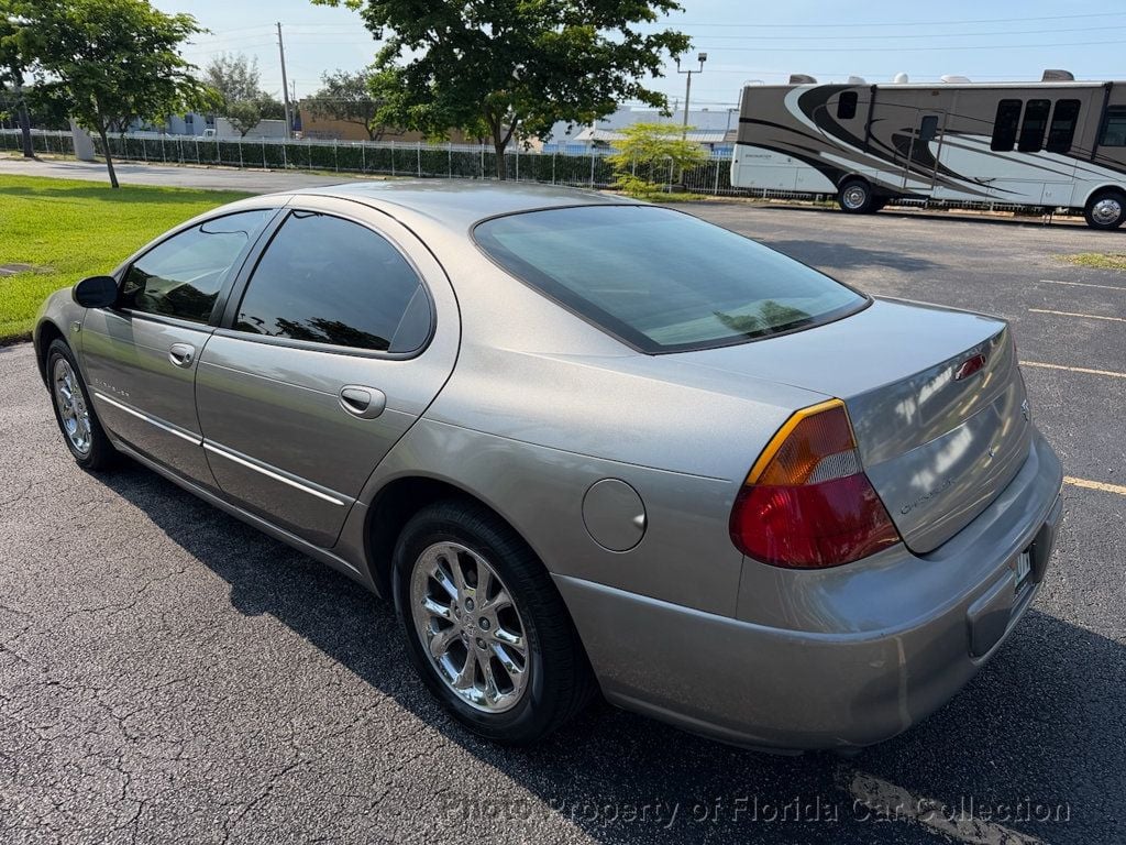 1999 Chrysler 300M Sedan 3.5L - 23034768 - 2