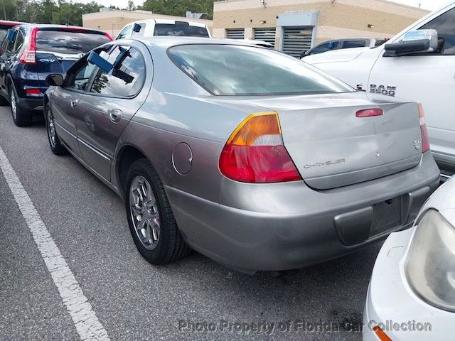 1999 Chrysler 300M Sedan 3.5L - 23034768 - 2