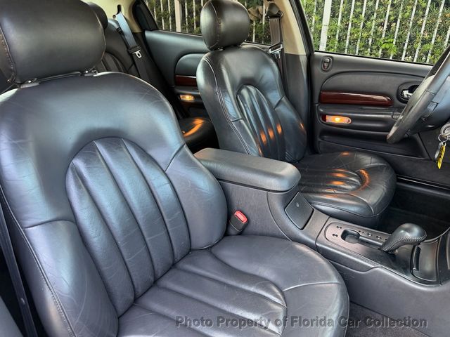 1999 Chrysler 300M Sedan 3.5L - 23034768 - 29