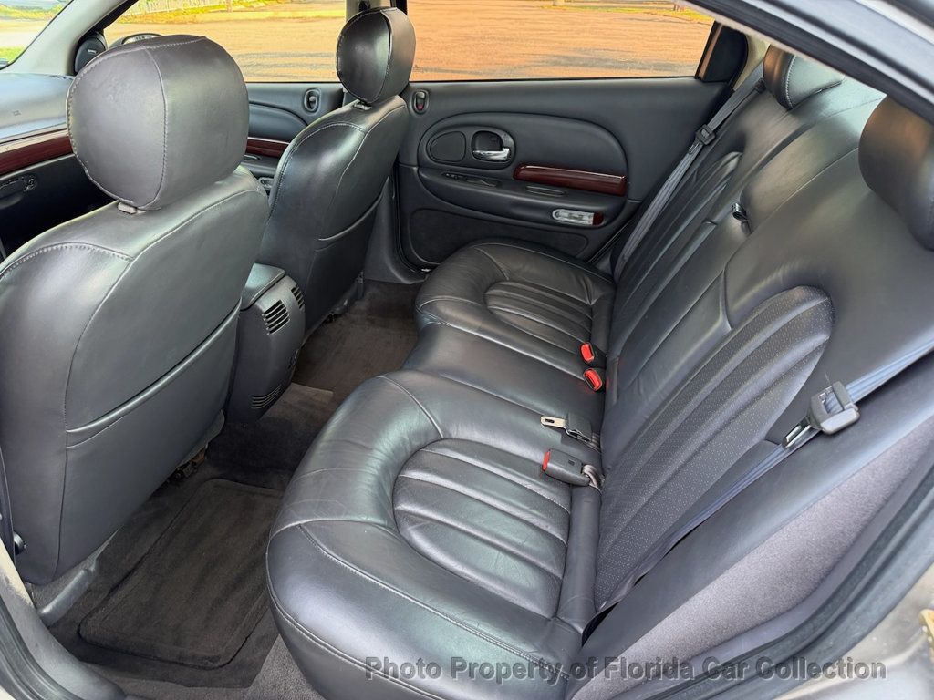 1999 Chrysler 300M Sedan 3.5L - 23034768 - 30