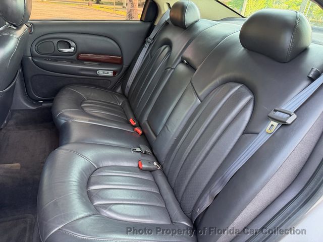 1999 Chrysler 300M Sedan 3.5L - 23034768 - 31