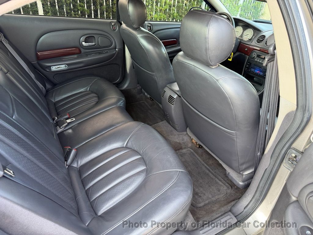 1999 Chrysler 300M Sedan 3.5L - 23034768 - 32