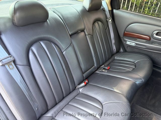 1999 Chrysler 300M Sedan 3.5L - 23034768 - 33
