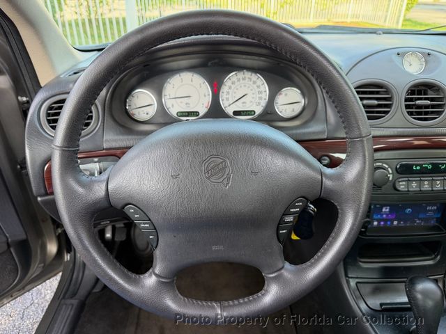 1999 Chrysler 300M Sedan 3.5L - 23034768 - 38