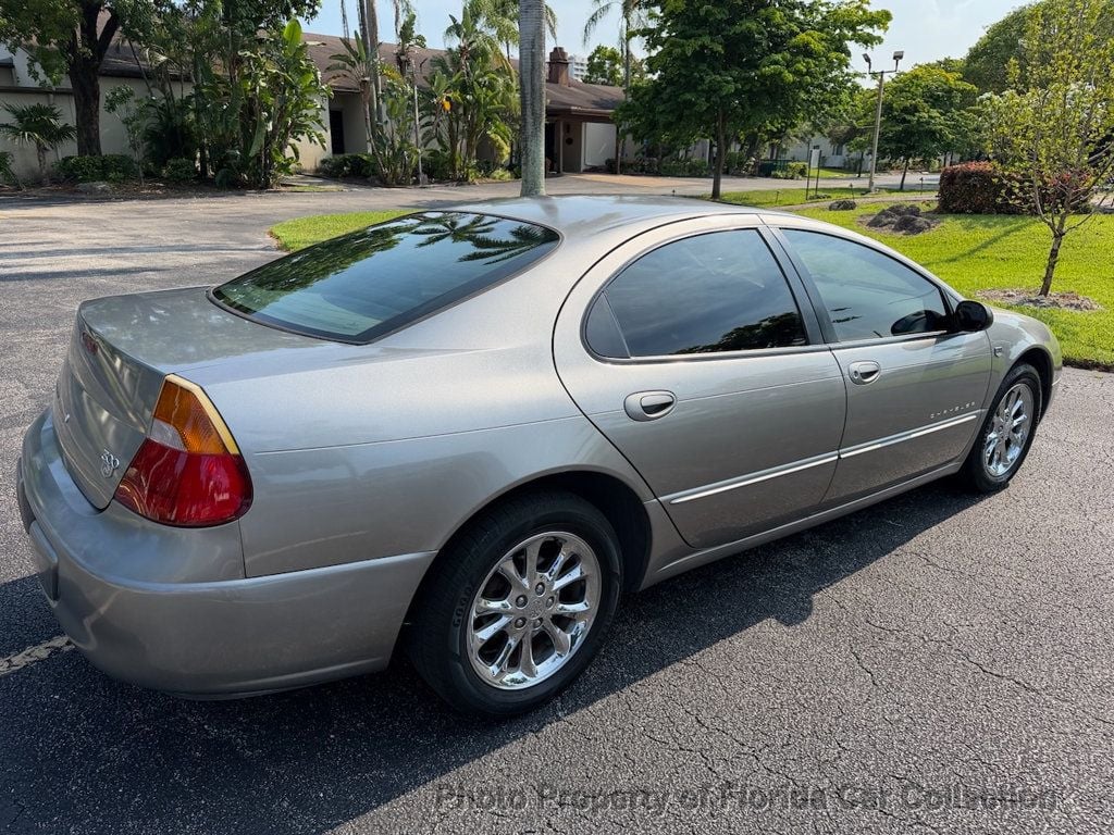 1999 Chrysler 300M Sedan 3.5L - 23034768 - 3