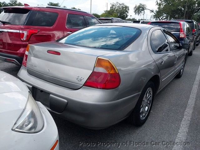 1999 Chrysler 300M Sedan 3.5L - 23034768 - 3