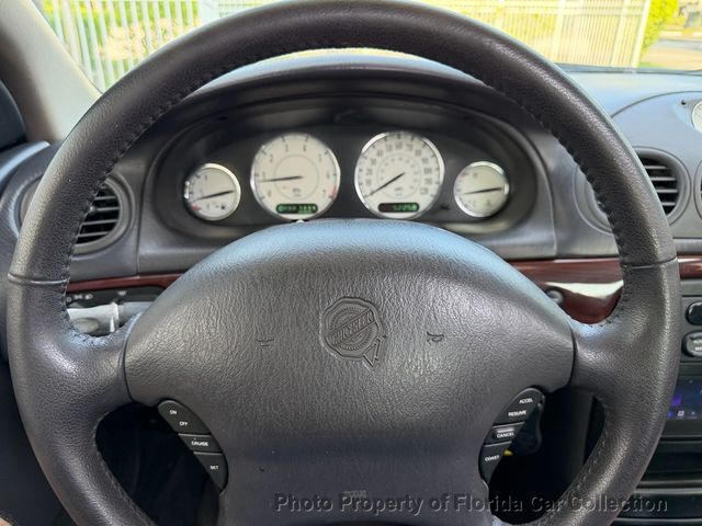 1999 Chrysler 300M Sedan 3.5L - 23034768 - 39