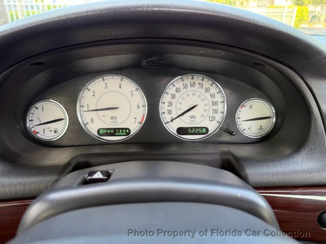 1999 Chrysler 300M Sedan 3.5L - 23034768 - 40