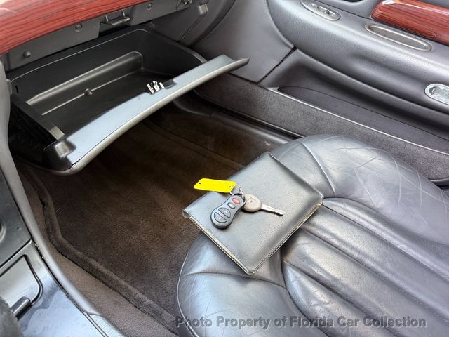 1999 Chrysler 300M Sedan 3.5L - 23034768 - 45