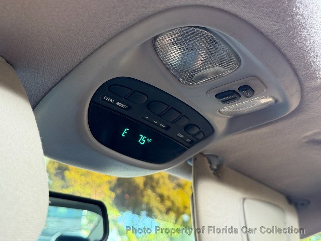 1999 Chrysler 300M Sedan 3.5L - 23034768 - 46