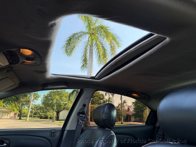 1999 Chrysler 300M Sedan 3.5L - 23034768 - 47