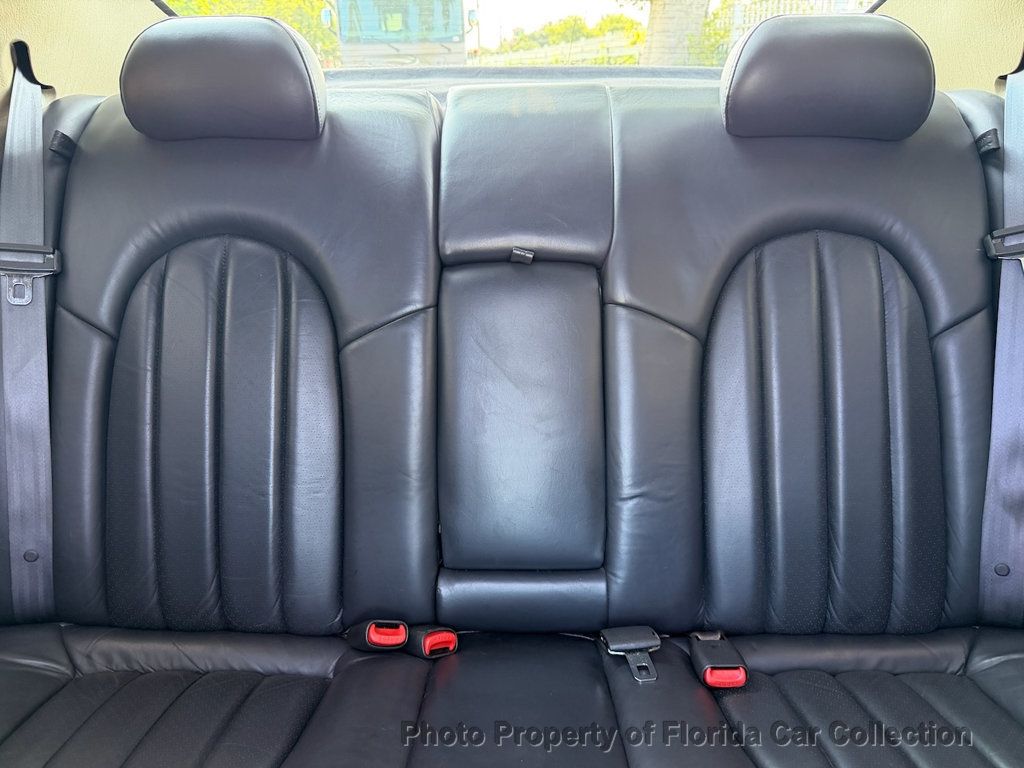 1999 Chrysler 300M Sedan 3.5L - 23034768 - 48