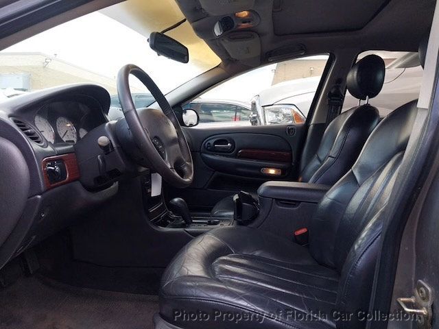 1999 Chrysler 300M Sedan 3.5L - 23034768 - 4