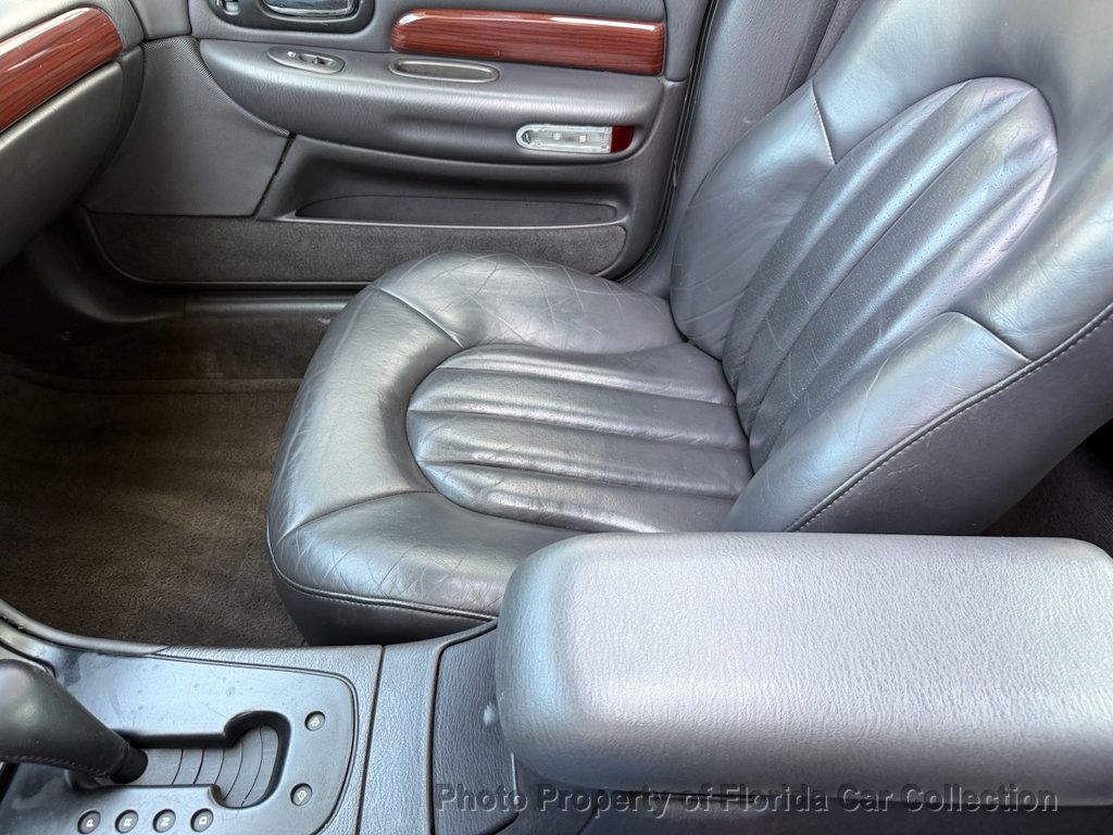1999 Chrysler 300M Sedan 3.5L - 23034768 - 49
