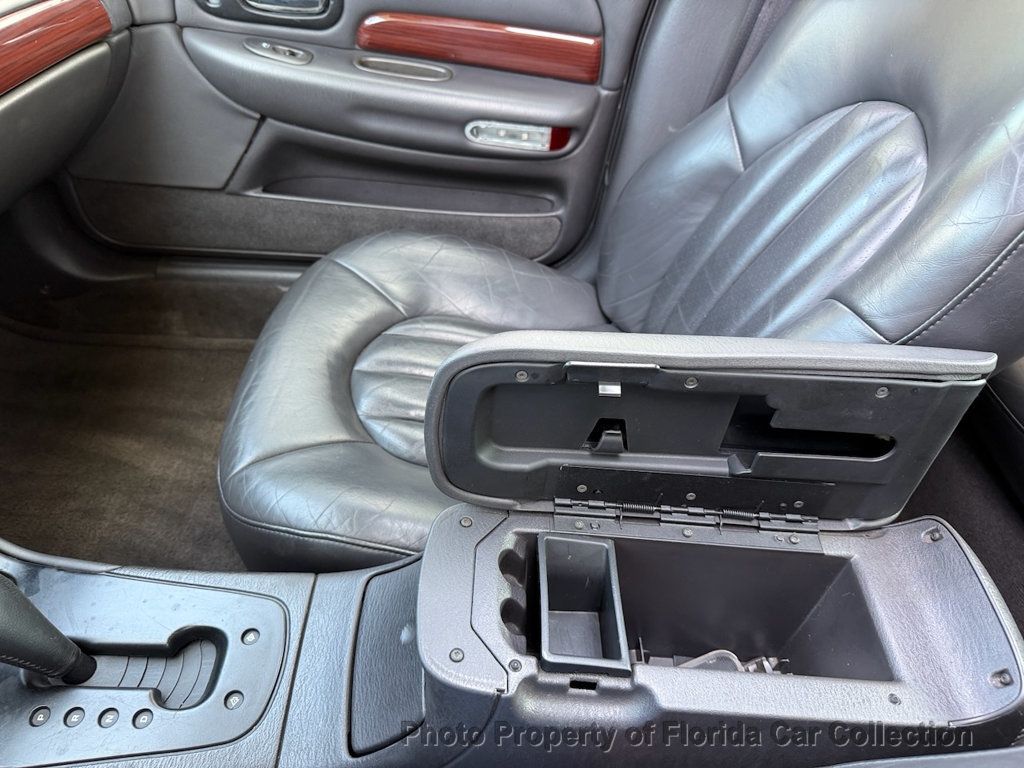 1999 Chrysler 300M Sedan 3.5L - 23034768 - 50