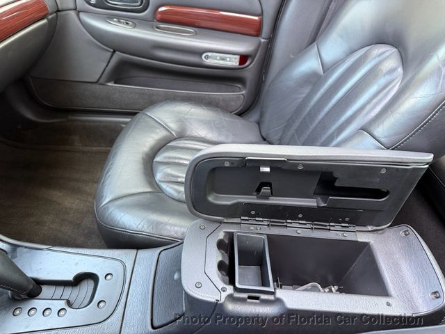 1999 Chrysler 300M Sedan 3.5L - 23034768 - 50