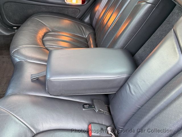 1999 Chrysler 300M Sedan 3.5L - 23034768 - 51