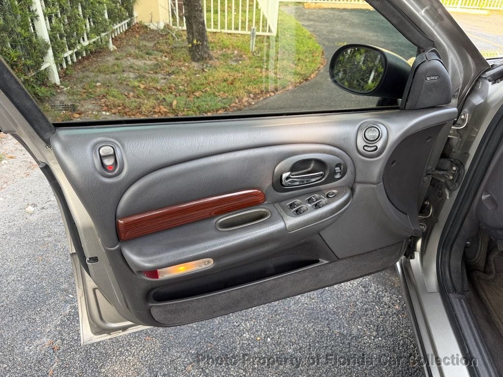 1999 Chrysler 300M Sedan 3.5L - 23034768 - 52