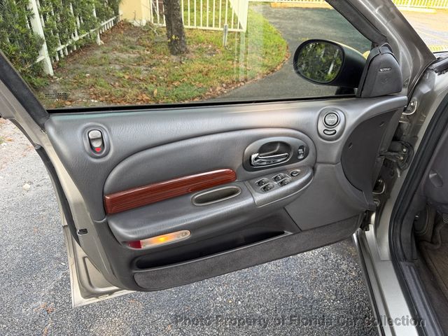 1999 Chrysler 300M Sedan 3.5L - 23034768 - 52