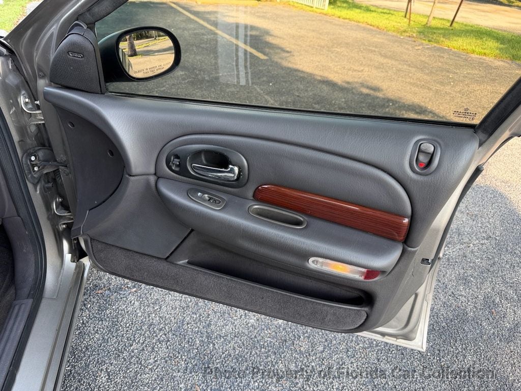 1999 Chrysler 300M Sedan 3.5L - 23034768 - 53