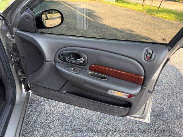 1999 Chrysler 300M Sedan 3.5L - 23034768 - 53