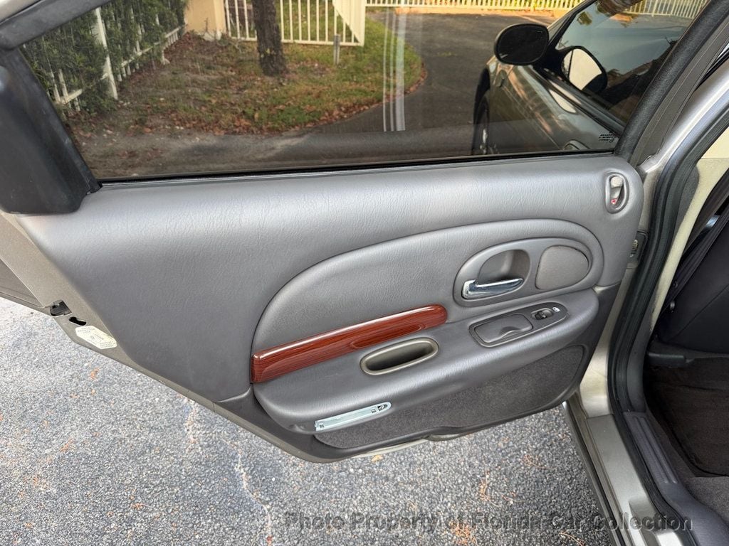 1999 Chrysler 300M Sedan 3.5L - 23034768 - 54