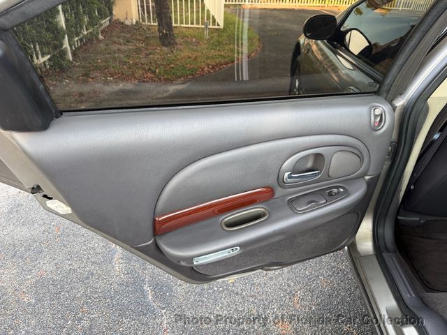 1999 Chrysler 300M Sedan 3.5L - 23034768 - 54