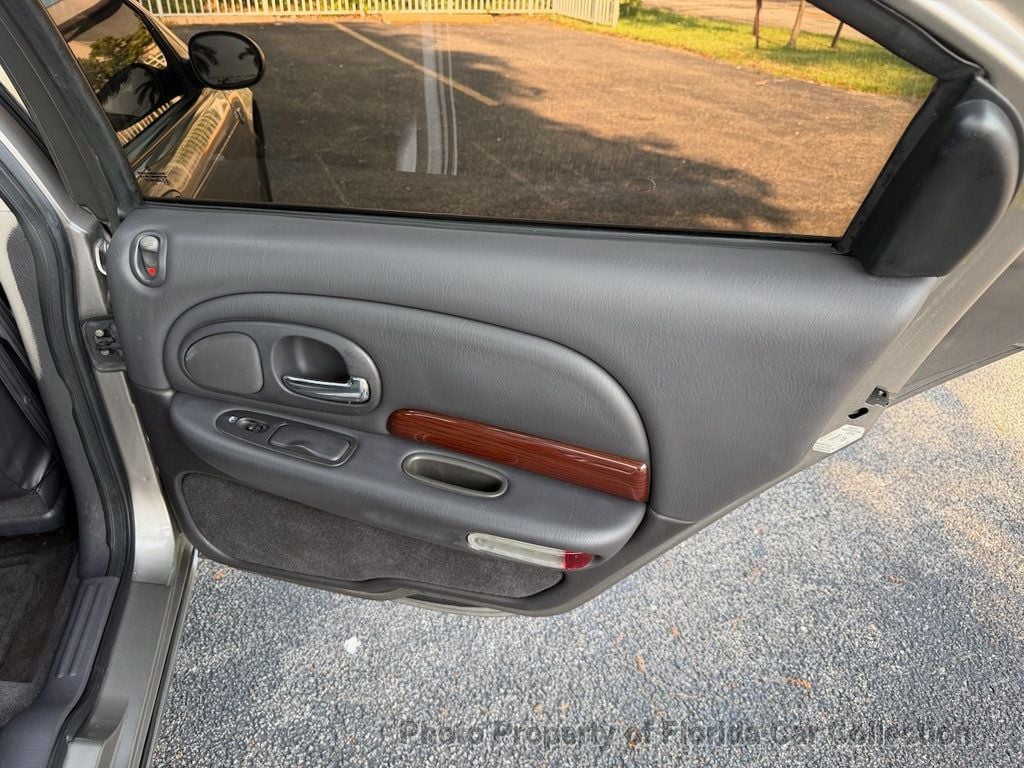 1999 Chrysler 300M Sedan 3.5L - 23034768 - 55