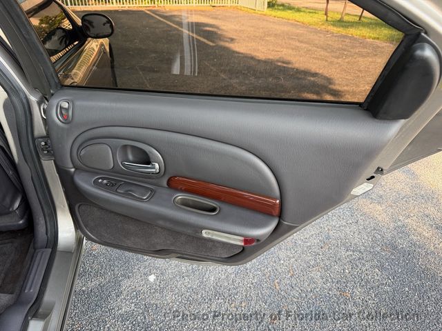 1999 Chrysler 300M Sedan 3.5L - 23034768 - 55