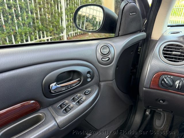 1999 Chrysler 300M Sedan 3.5L - 23034768 - 56