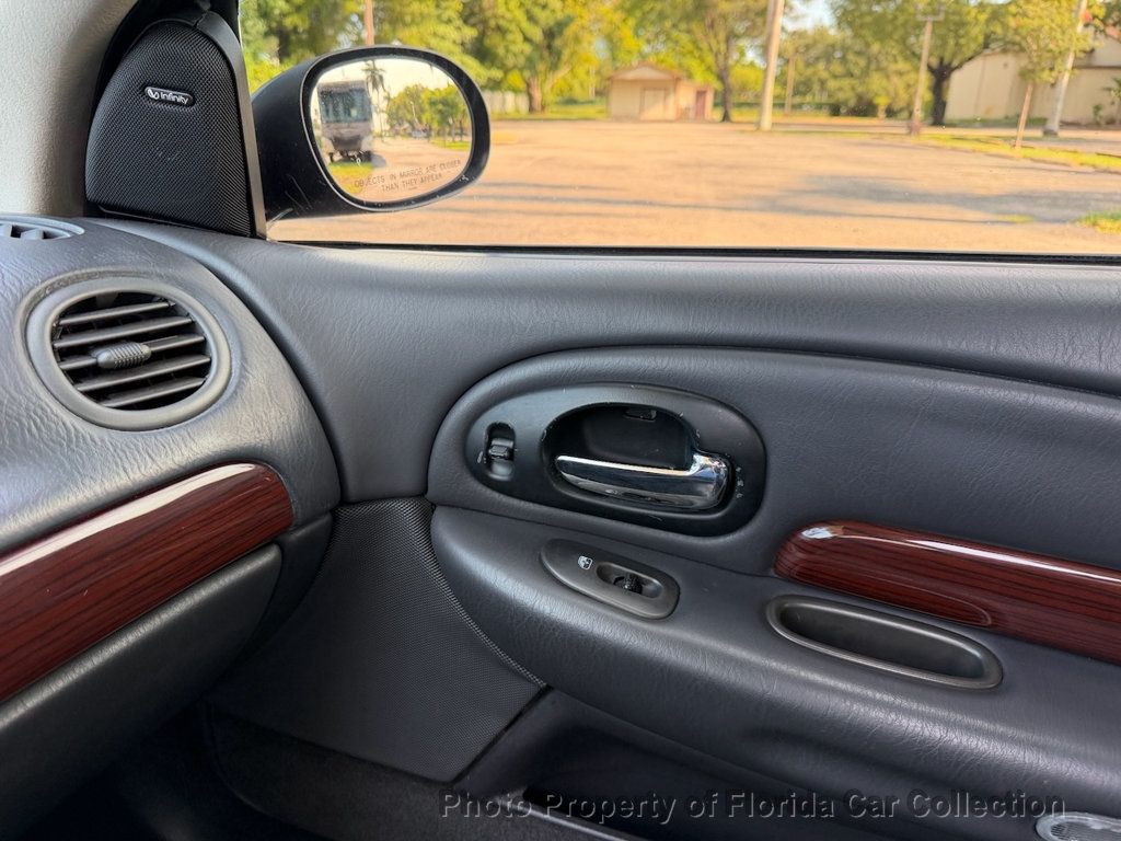 1999 Chrysler 300M Sedan 3.5L - 23034768 - 57
