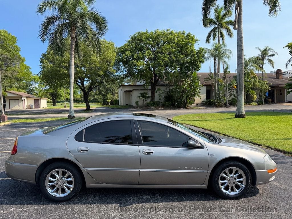 1999 Chrysler 300M Sedan 3.5L - 23034768 - 5