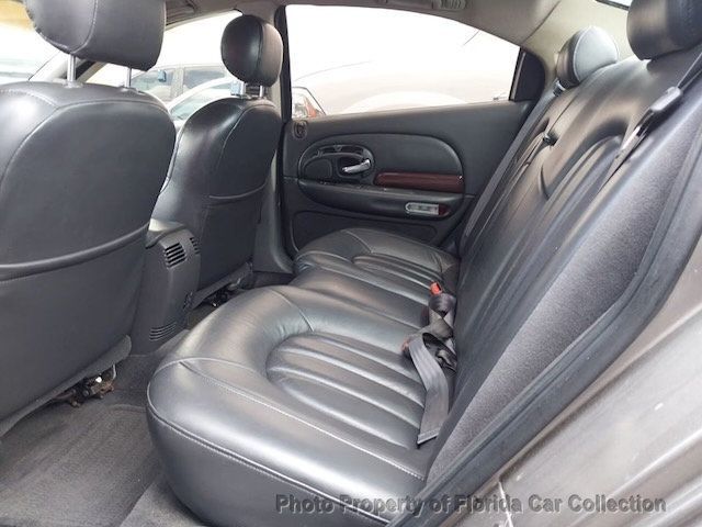 1999 Chrysler 300M Sedan 3.5L - 23034768 - 5