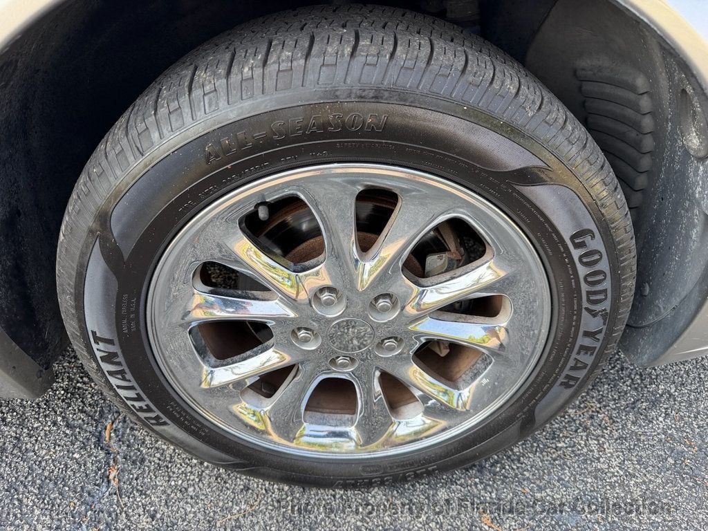 1999 Chrysler 300M Sedan 3.5L - 23034768 - 59