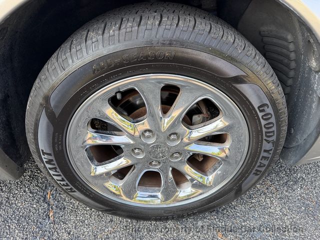 1999 Chrysler 300M Sedan 3.5L - 23034768 - 59
