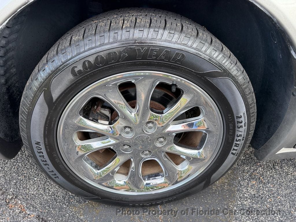 1999 Chrysler 300M Sedan 3.5L - 23034768 - 60