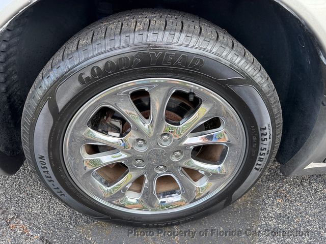 1999 Chrysler 300M Sedan 3.5L - 23034768 - 60