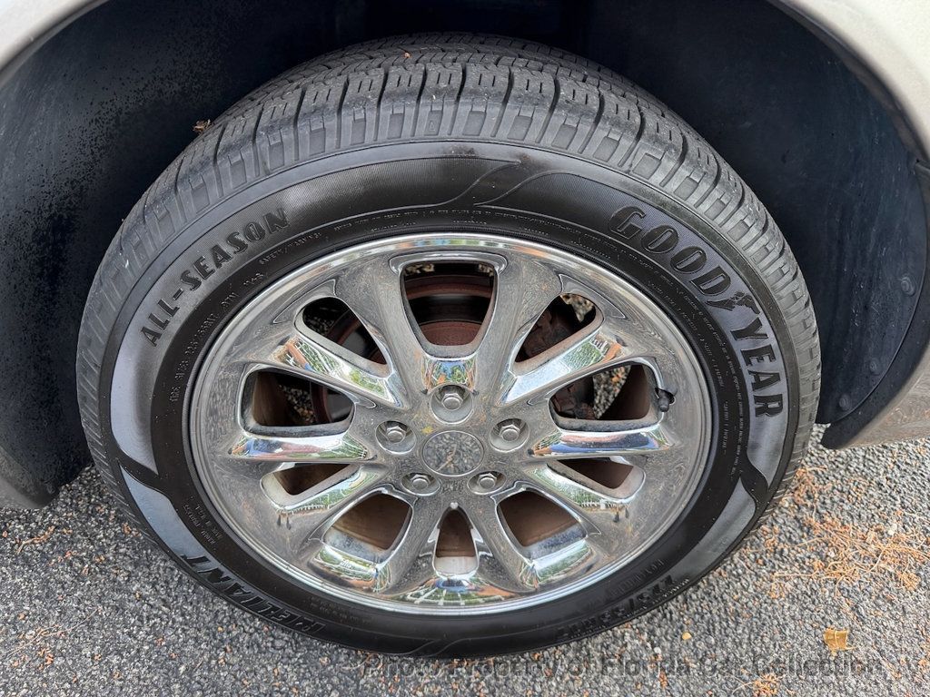 1999 Chrysler 300M Sedan 3.5L - 23034768 - 61