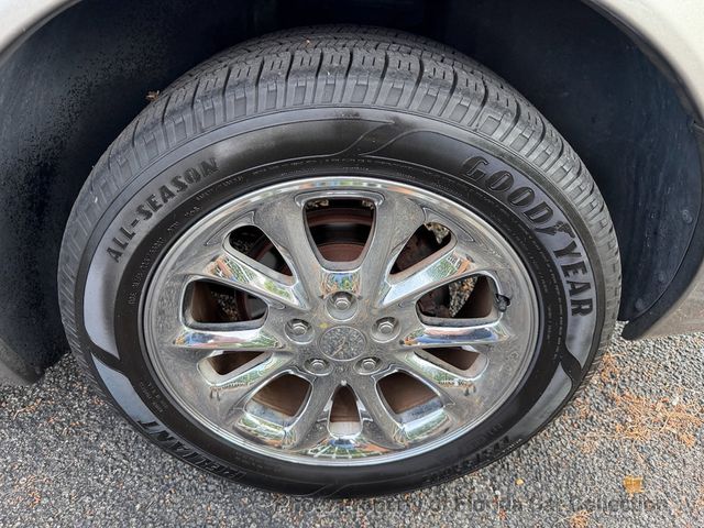 1999 Chrysler 300M Sedan 3.5L - 23034768 - 61
