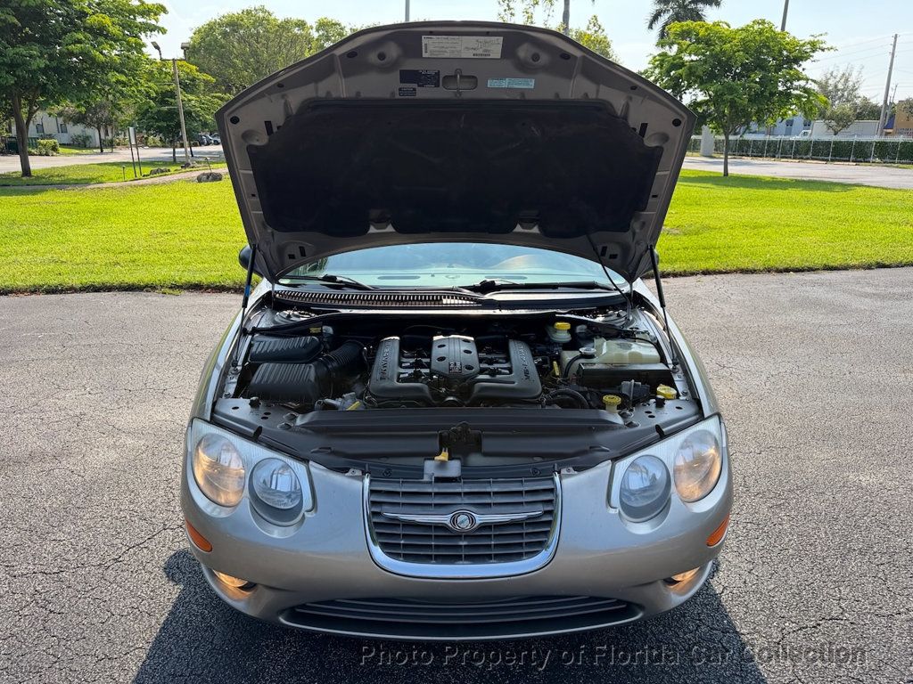 1999 Chrysler 300M Sedan 3.5L - 23034768 - 62