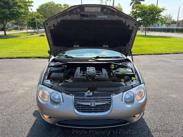 1999 Chrysler 300M Sedan 3.5L - 23034768 - 62