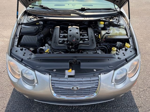 1999 Chrysler 300M Sedan 3.5L - 23034768 - 64